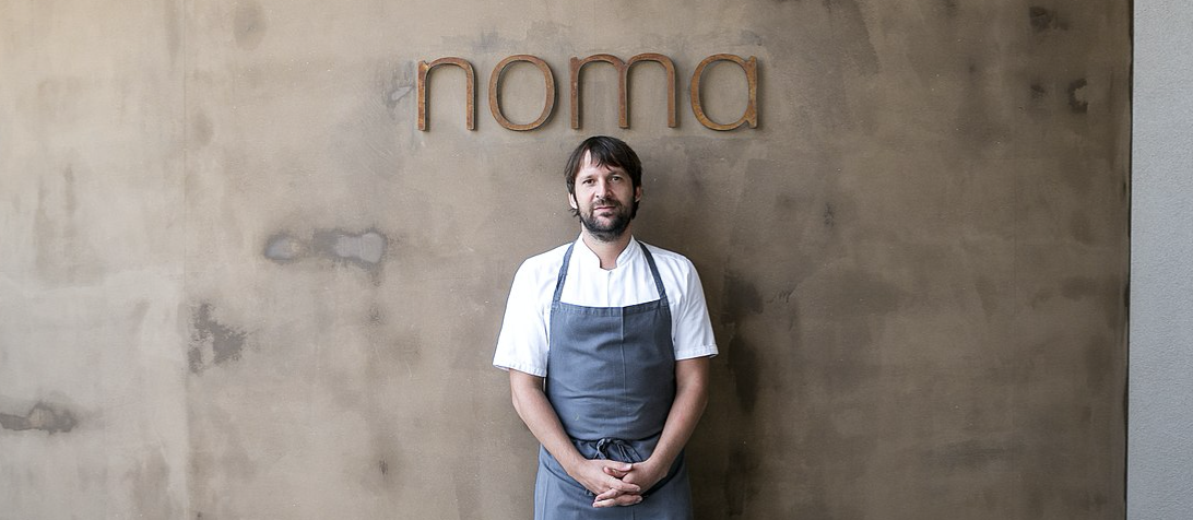 Lire la suite à propos de l’article René Redzepi quitte Noma. Lumière mise (encore) sur un problème connu et reconnu.