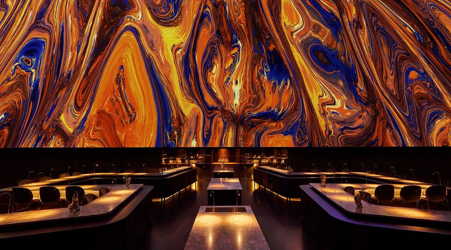 You are currently viewing CONVERGENCE, réunion de la gastronomie mondiale